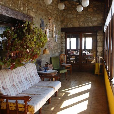 Fonda Ca L'Abel Ξενοδοχείο Lles Εξωτερικό φωτογραφία