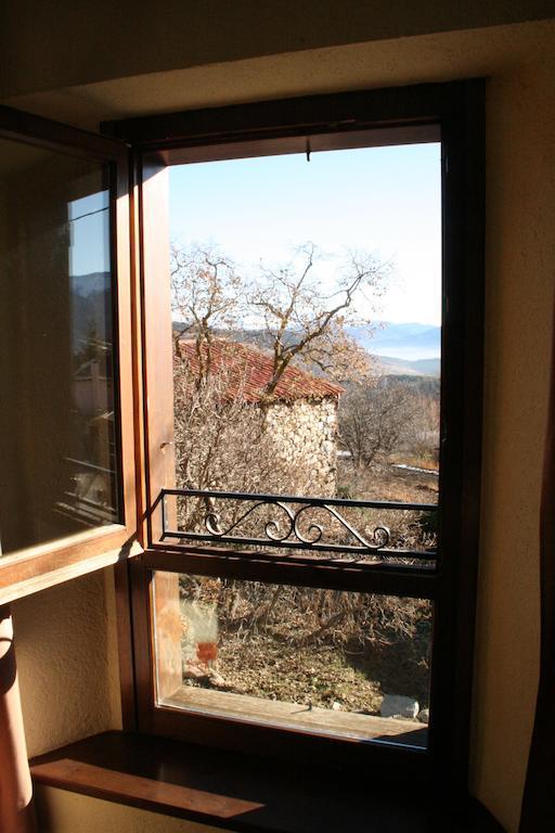 Fonda Ca L'Abel Ξενοδοχείο Lles Δωμάτιο φωτογραφία