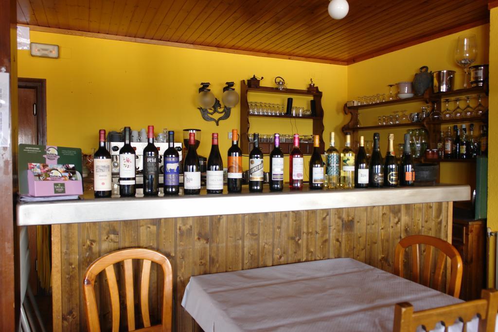 Fonda Ca L'Abel Ξενοδοχείο Lles Εξωτερικό φωτογραφία