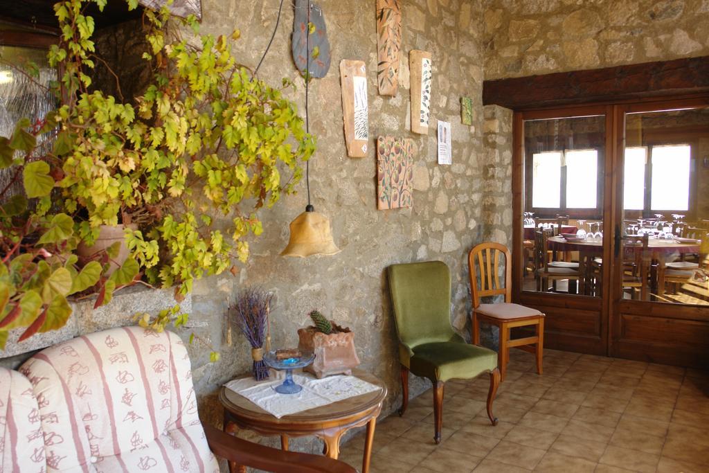 Fonda Ca L'Abel Ξενοδοχείο Lles Εξωτερικό φωτογραφία